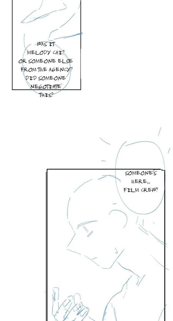 Read Caught in the act chapter 38 image 39 on Lezhin