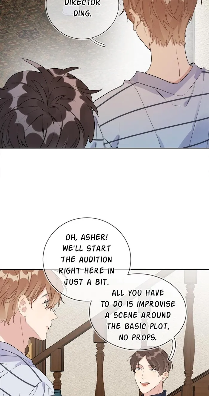 Read Caught in the act chapter 38 image 4 on Lezhin