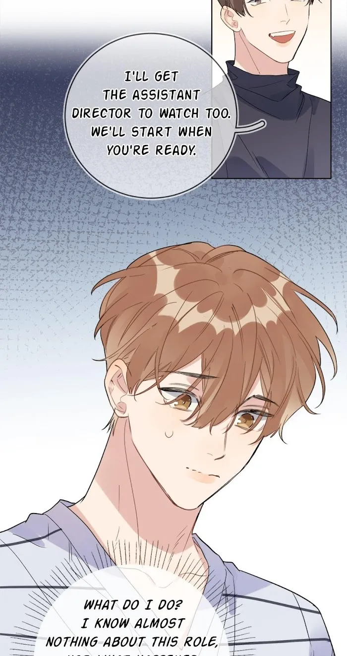 Read Caught in the act chapter 38 image 6 on Lezhin