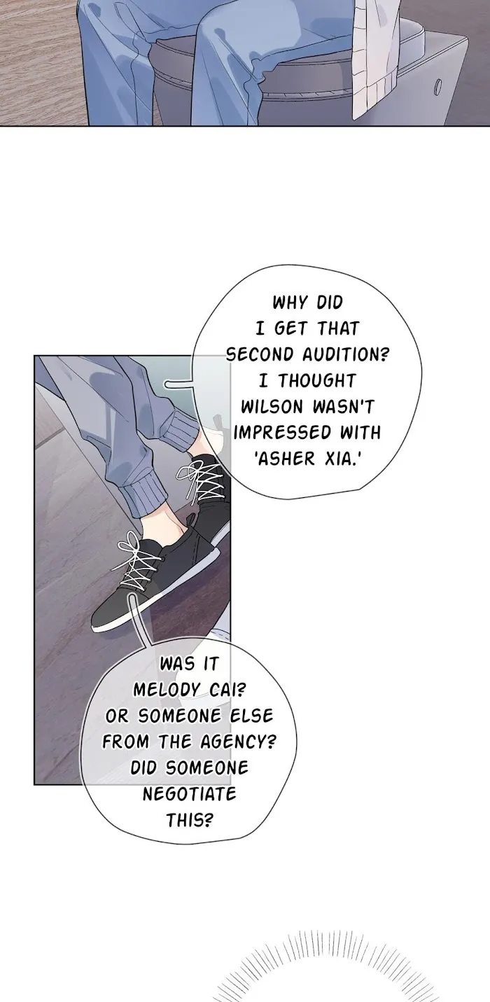 Read Caught in the act chapter 39 image 13 on Lezhin