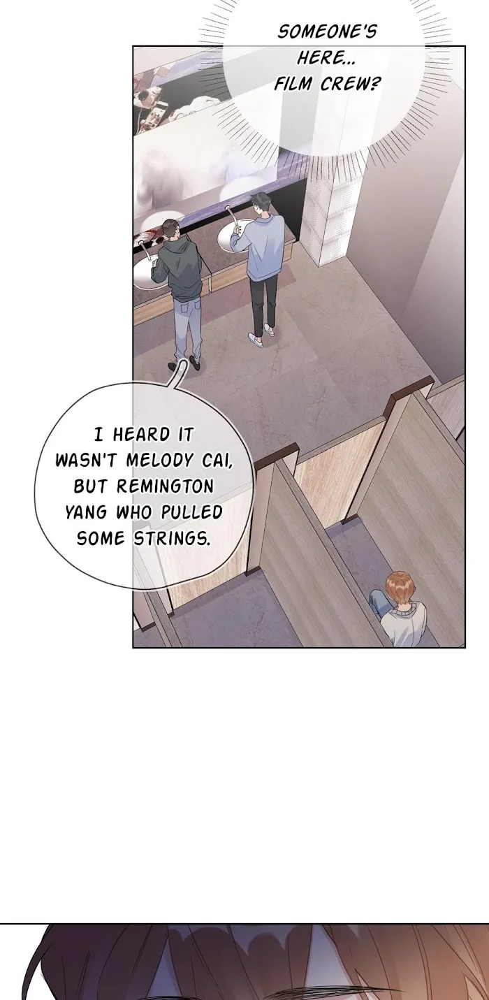 Read Caught in the act chapter 39 image 14 on Lezhin