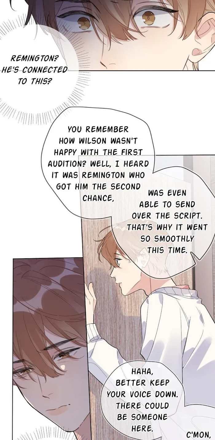 Read Caught in the act chapter 39 image 15 on Lezhin