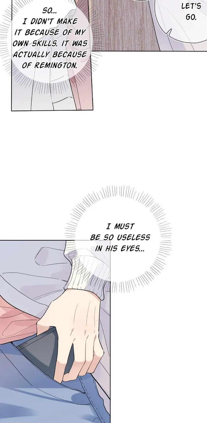 Read Caught in the act chapter 39 image 16 on Lezhin