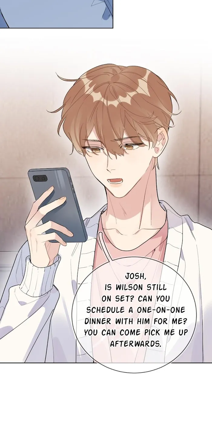 Read Caught in the act chapter 39 image 17 on Lezhin