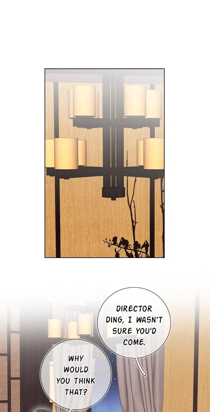 Read Caught in the act chapter 39 image 18 on Lezhin