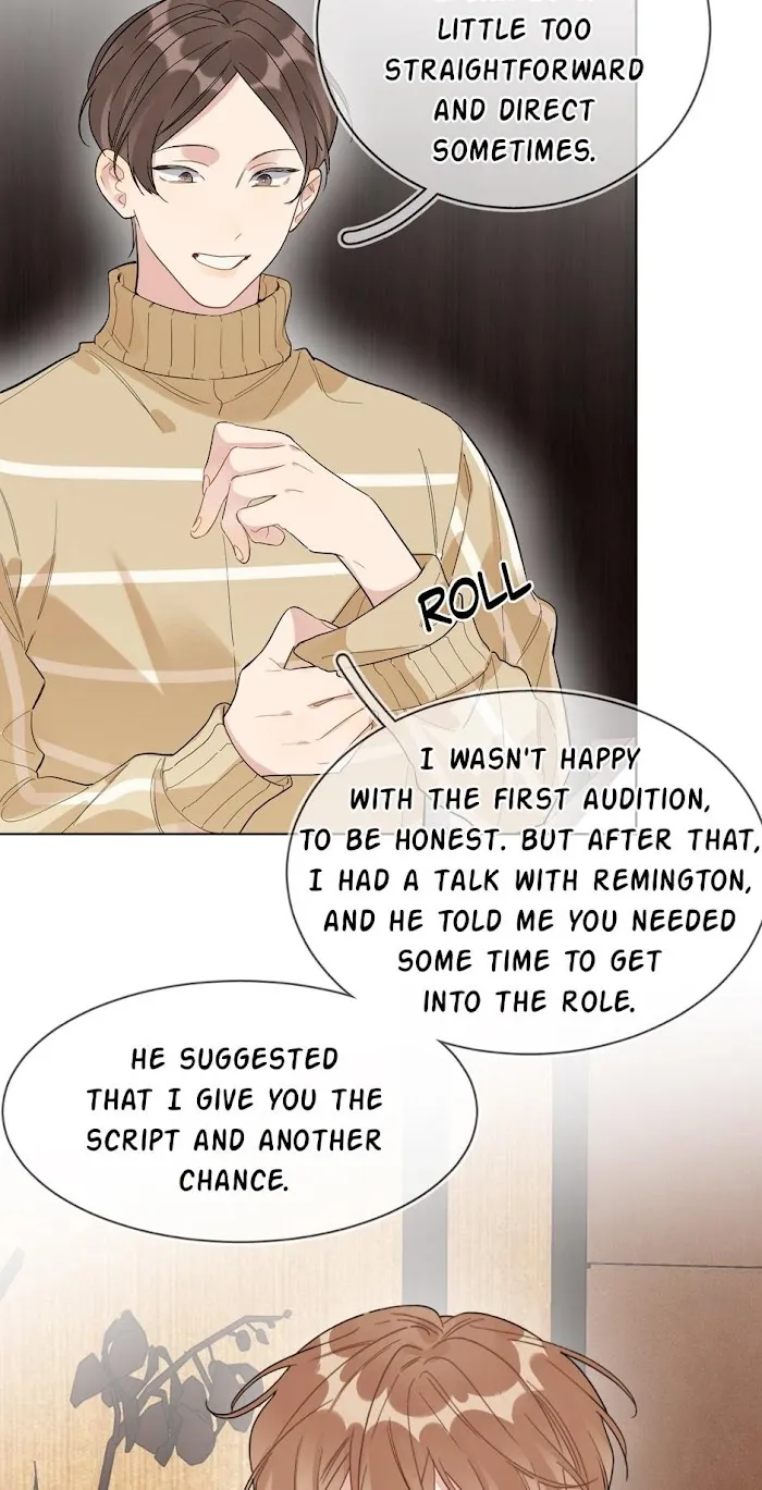 Read Caught in the act chapter 39 image 21 on Lezhin