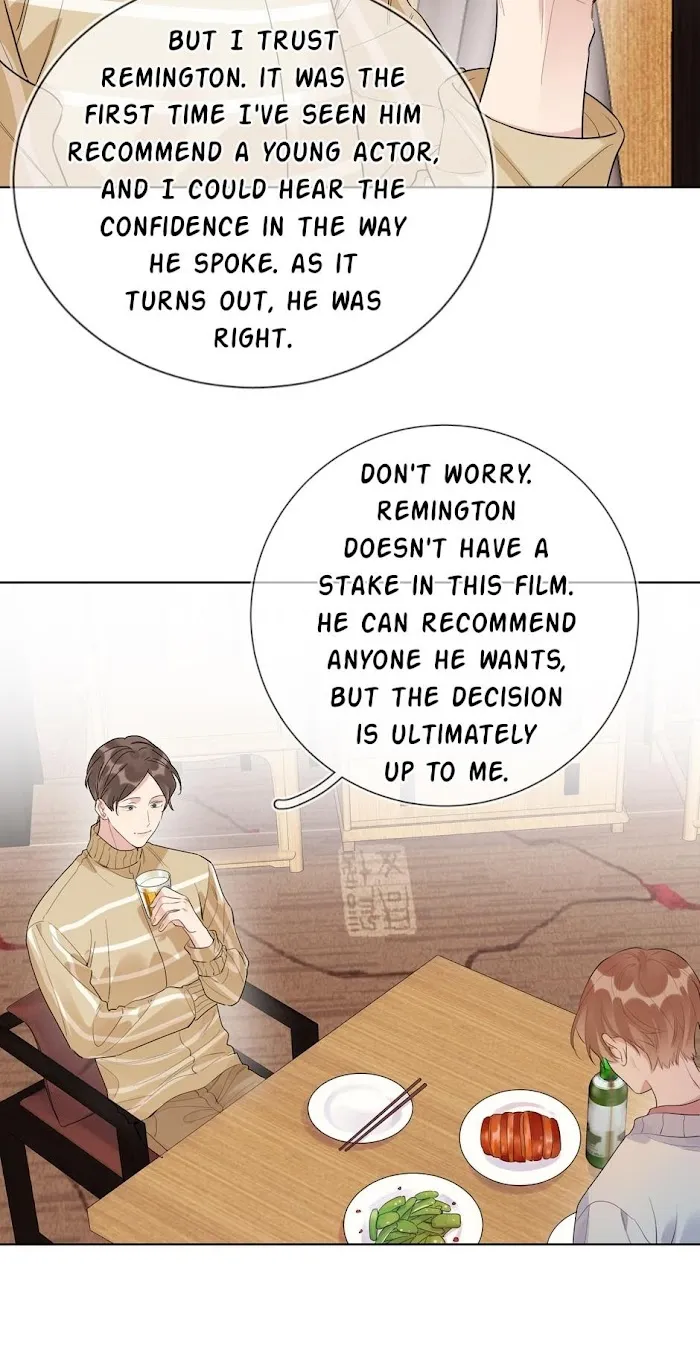 Read Caught in the act chapter 39 image 23 on Lezhin