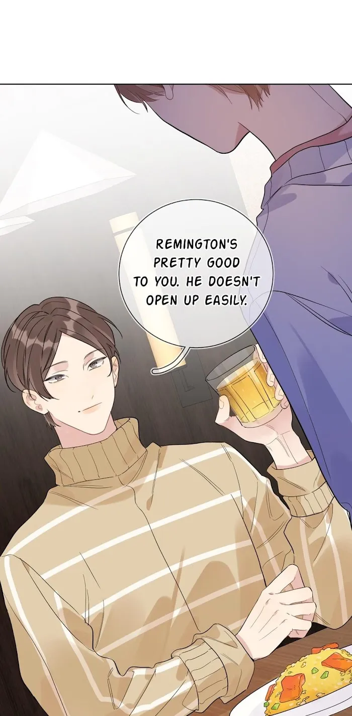 Read Caught in the act chapter 39 image 24 on Lezhin
