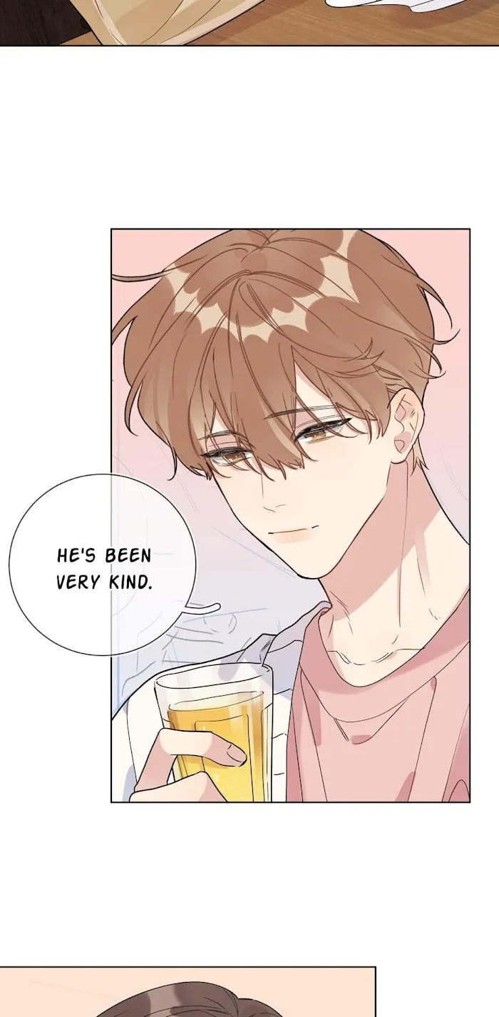 Read Caught in the act chapter 39 image 25 on Lezhin