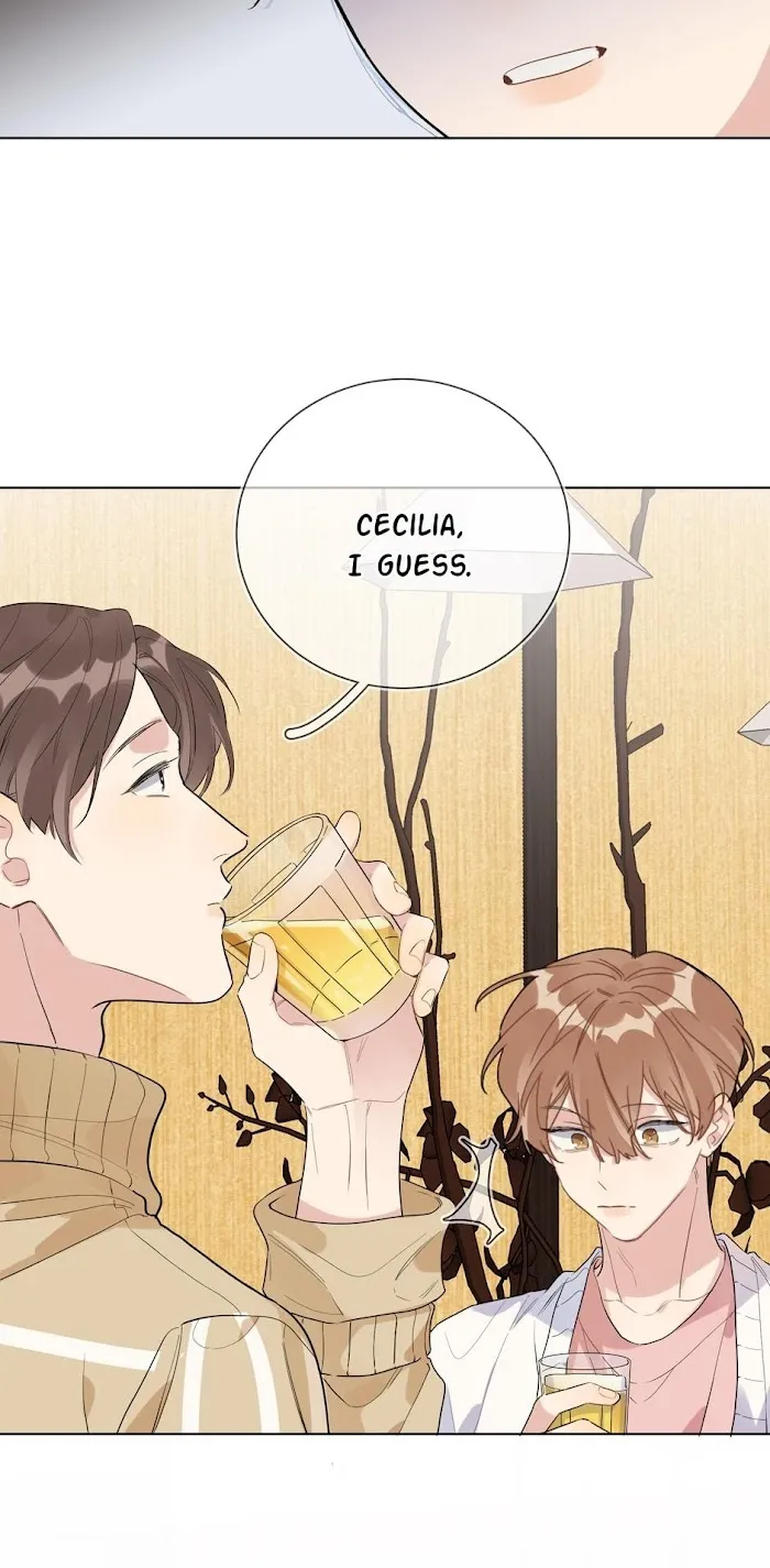 Read Caught in the act chapter 39 image 27 on Lezhin