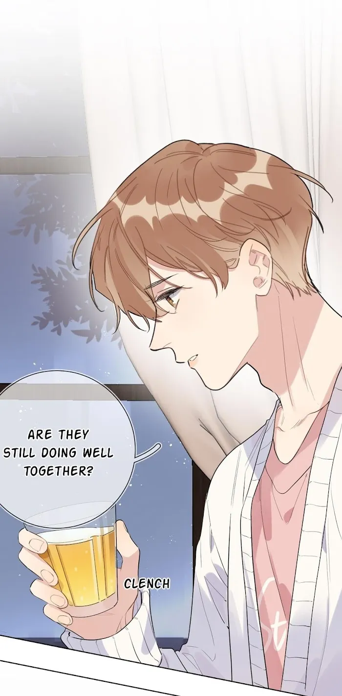 Read Caught in the act chapter 39 image 28 on Lezhin