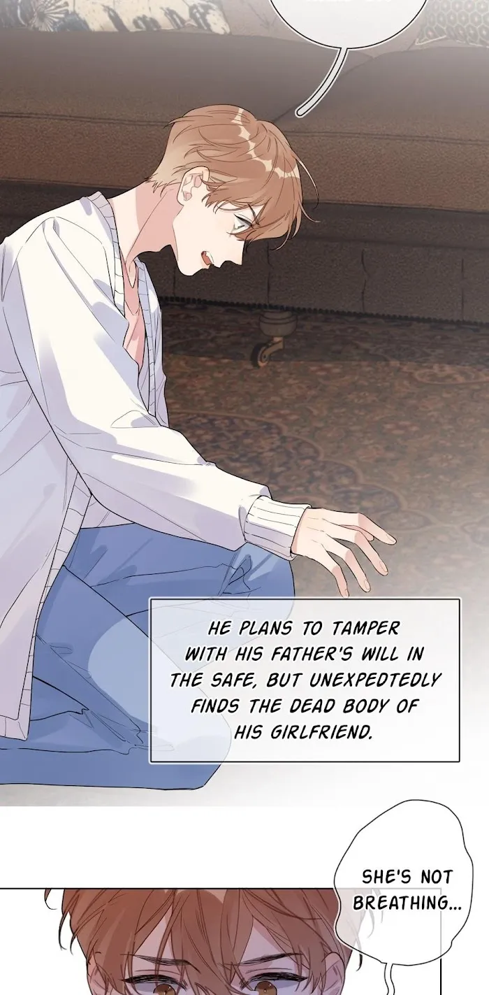 Read Caught in the act chapter 39 image 3 on Lezhin