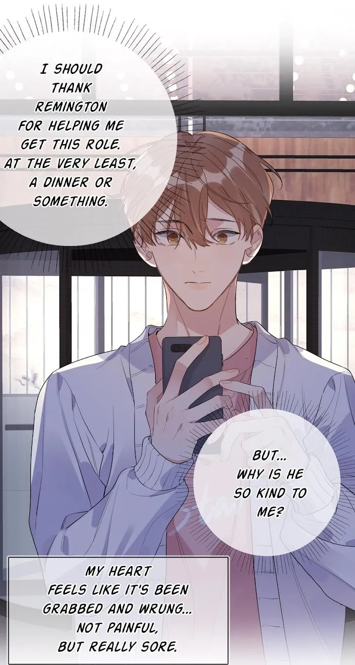 Read Caught in the act chapter 39 image 31 on Lezhin