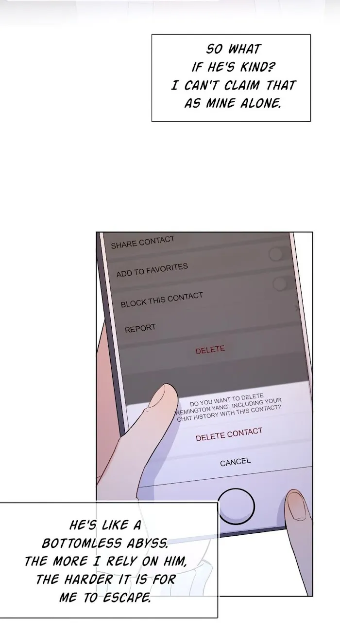 Read Caught in the act chapter 39 image 32 on Lezhin