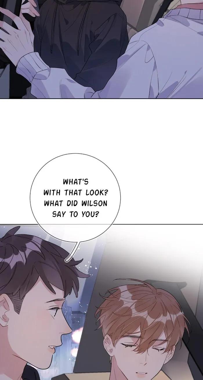 Read Caught in the act chapter 39 image 34 on Lezhin