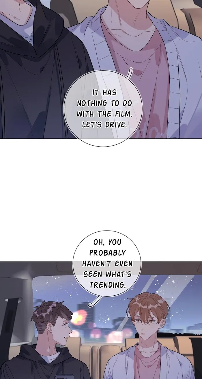 Read Caught in the act chapter 39 image 35 on Lezhin