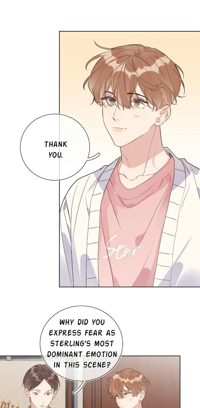 Read Caught in the act chapter 39 image 7 on Lezhin