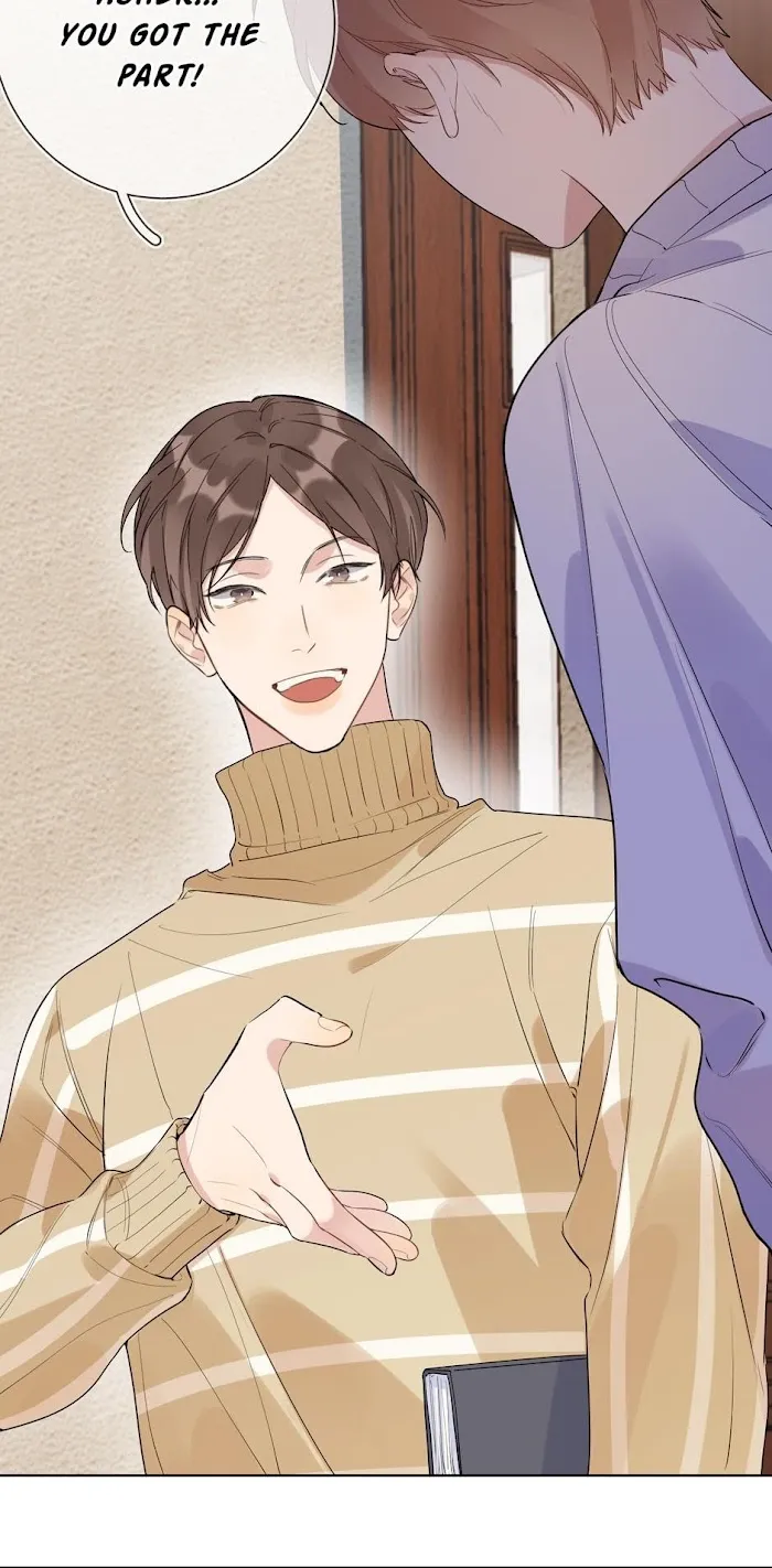 Read Caught in the act chapter 39 image 9 on Lezhin