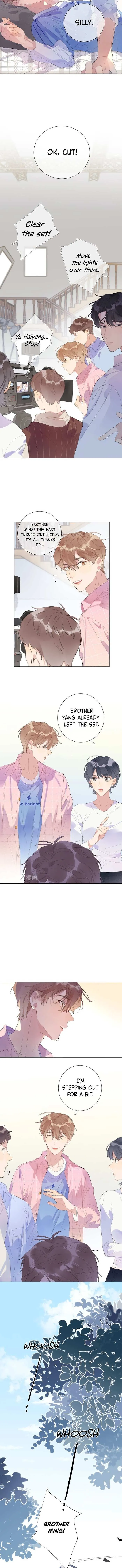 Read Caught in the act chapter 4 image 1 on Lezhin