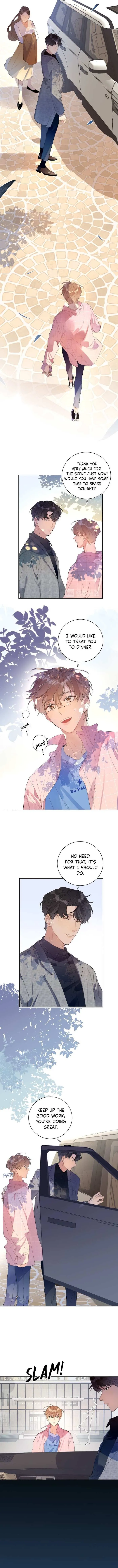 Read Caught in the act chapter 4 image 2 on Lezhin