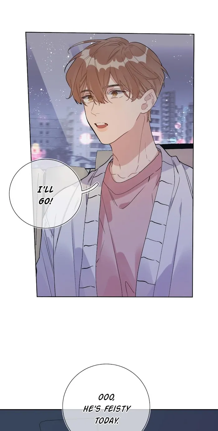 Read Caught in the act chapter 40 image 10 on Lezhin