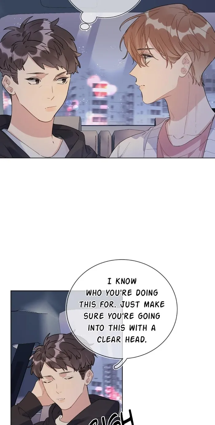 Read Caught in the act chapter 40 image 11 on Lezhin