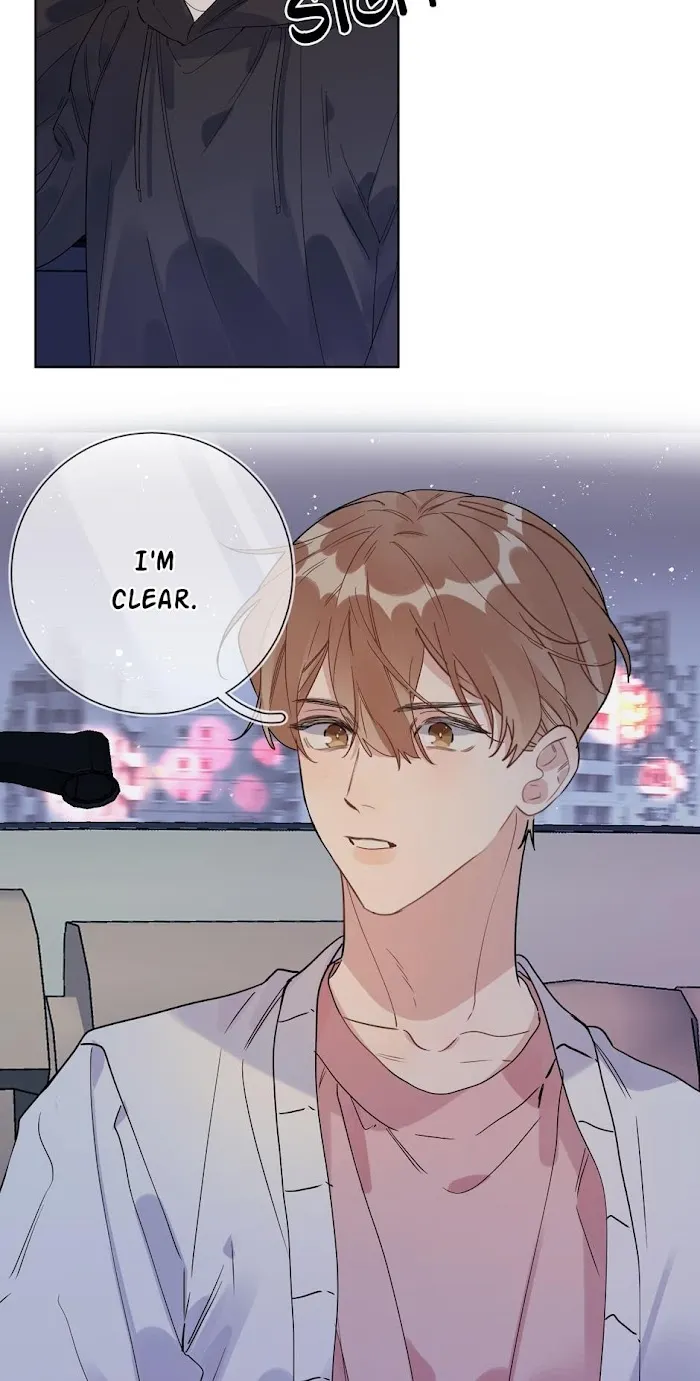 Read Caught in the act chapter 40 image 12 on Lezhin