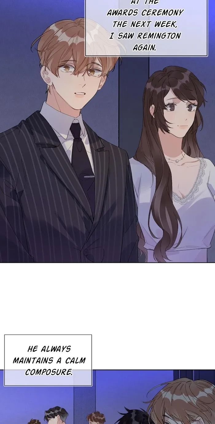 Read Caught in the act chapter 40 image 14 on Lezhin