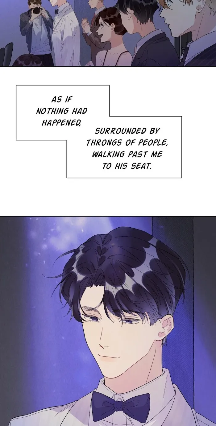 Read Caught in the act chapter 40 image 15 on Lezhin