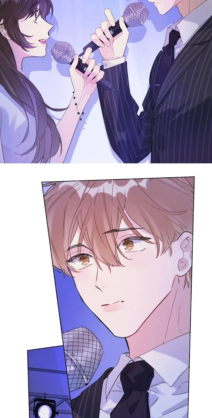 Read Caught in the act chapter 40 image 17 on Lezhin