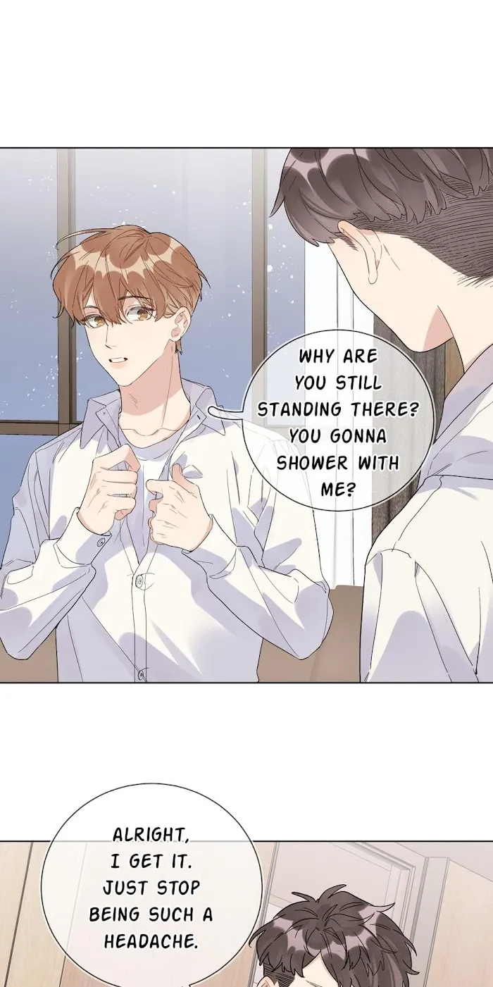 Read Caught in the act chapter 40 image 23 on Lezhin