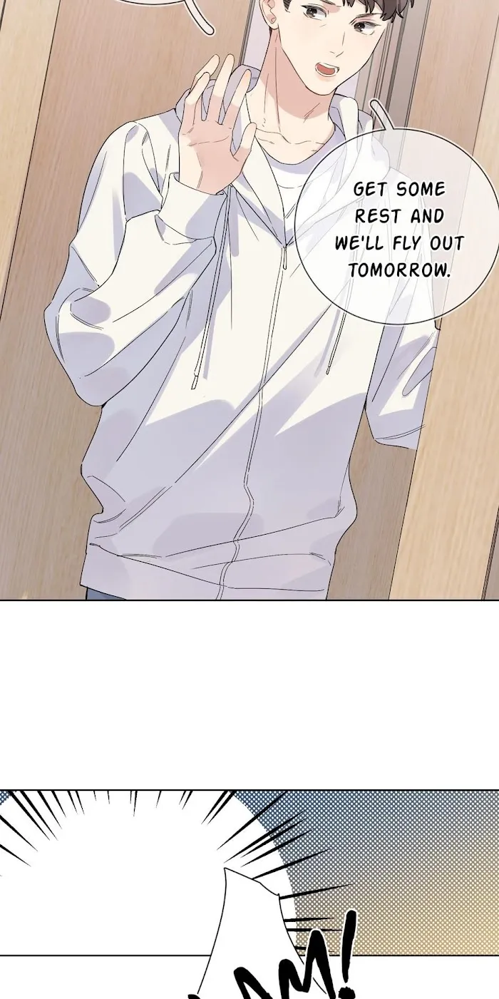 Read Caught in the act chapter 40 image 24 on Lezhin
