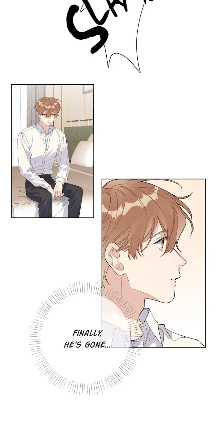 Read Caught in the act chapter 40 image 25 on Lezhin