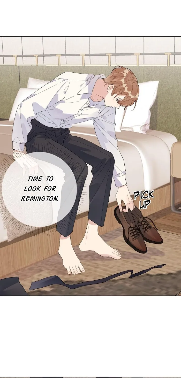 Read Caught in the act chapter 40 image 26 on Lezhin