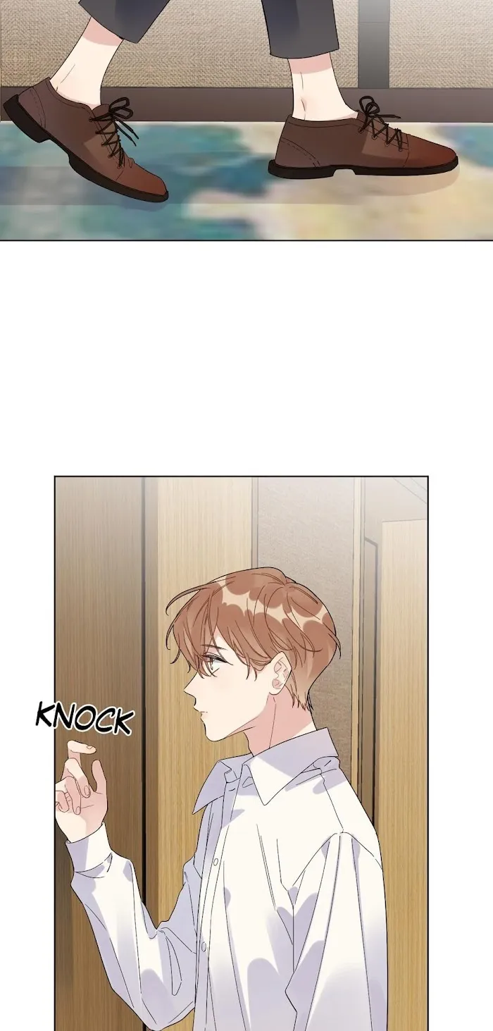 Read Caught in the act chapter 40 image 27 on Lezhin
