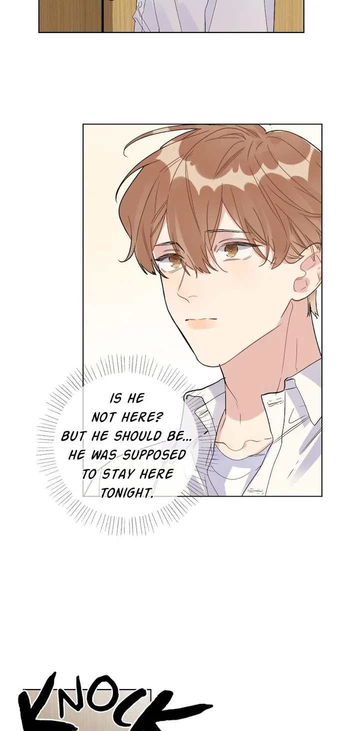 Read Caught in the act chapter 40 image 28 on Lezhin