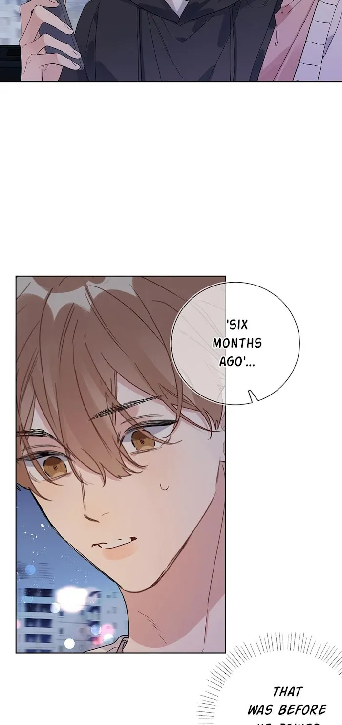 Read Caught in the act chapter 40 image 3 on Lezhin