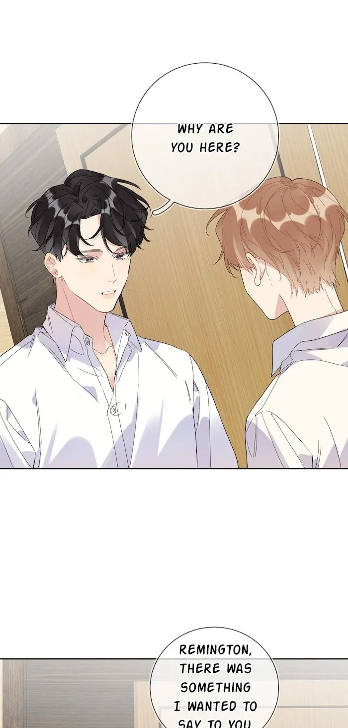 Read Caught in the act chapter 40 image 31 on Lezhin