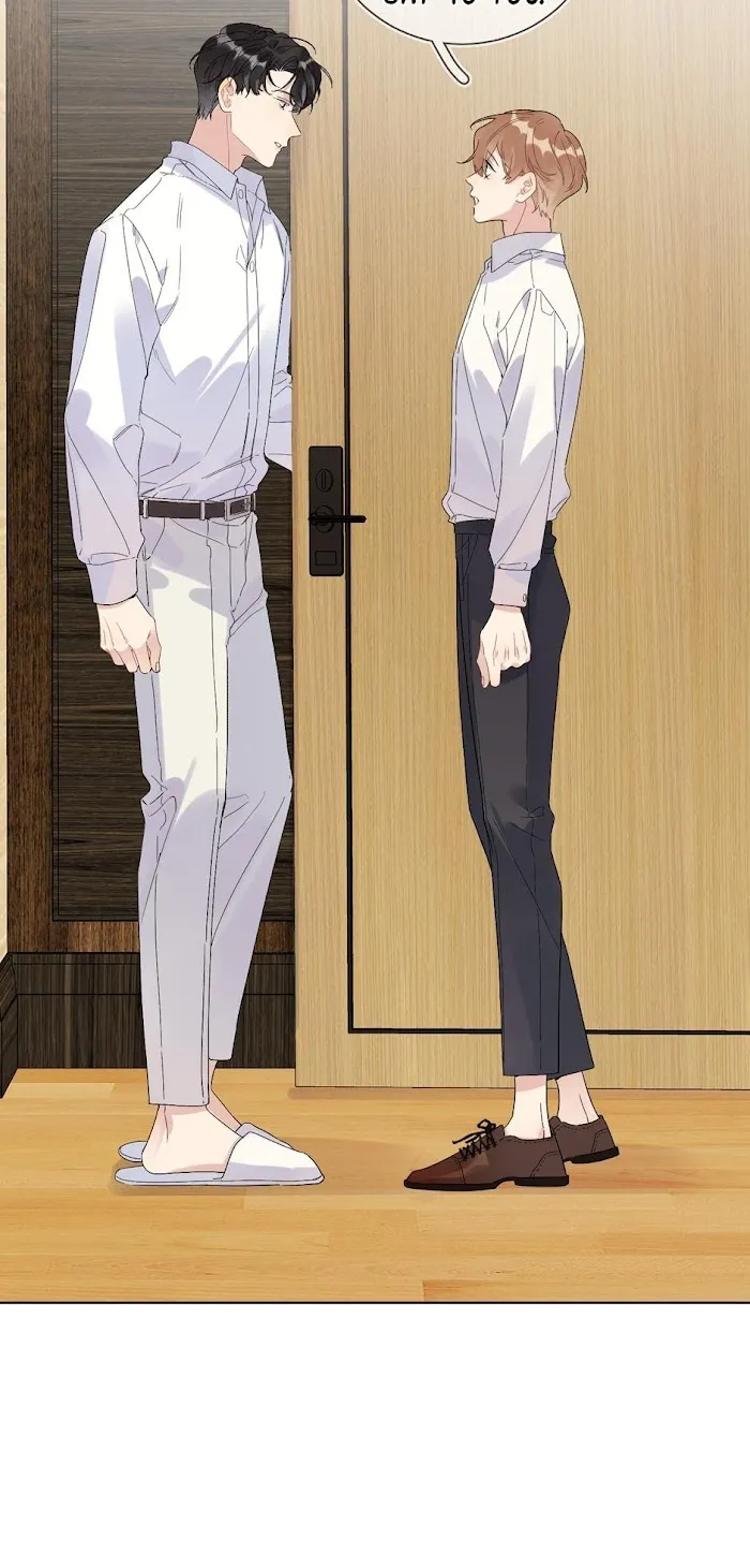 Read Caught in the act chapter 40 image 32 on Lezhin