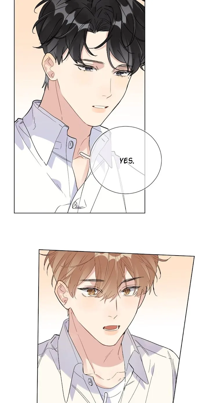 Read Caught in the act chapter 40 image 36 on Lezhin