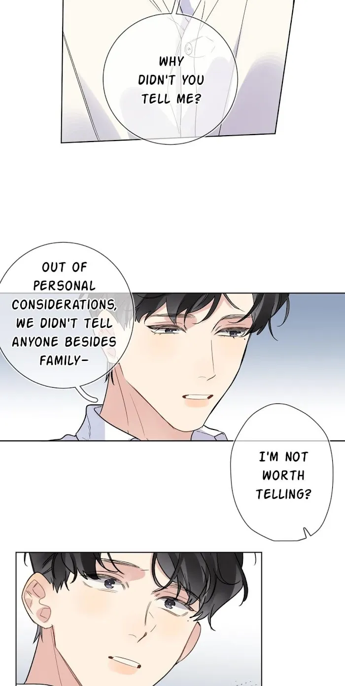 Read Caught in the act chapter 40 image 37 on Lezhin