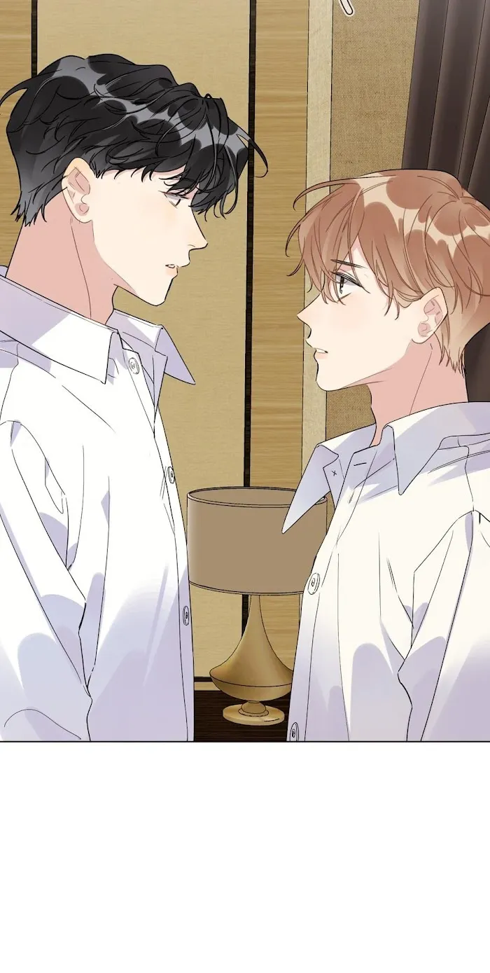 Read Caught in the act chapter 40 image 39 on Lezhin