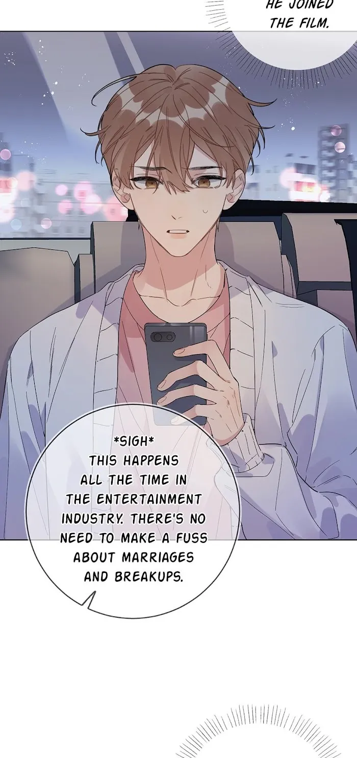 Read Caught in the act chapter 40 image 4 on Lezhin