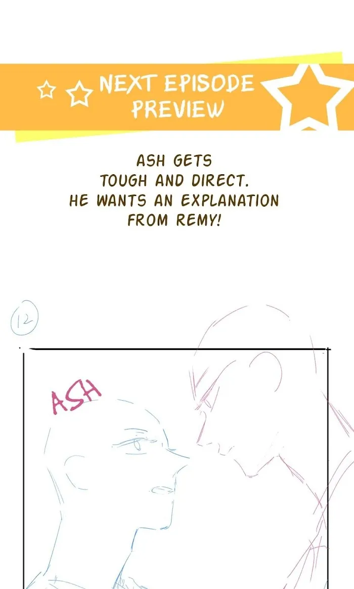 Read Caught in the act chapter 40 image 41 on Lezhin