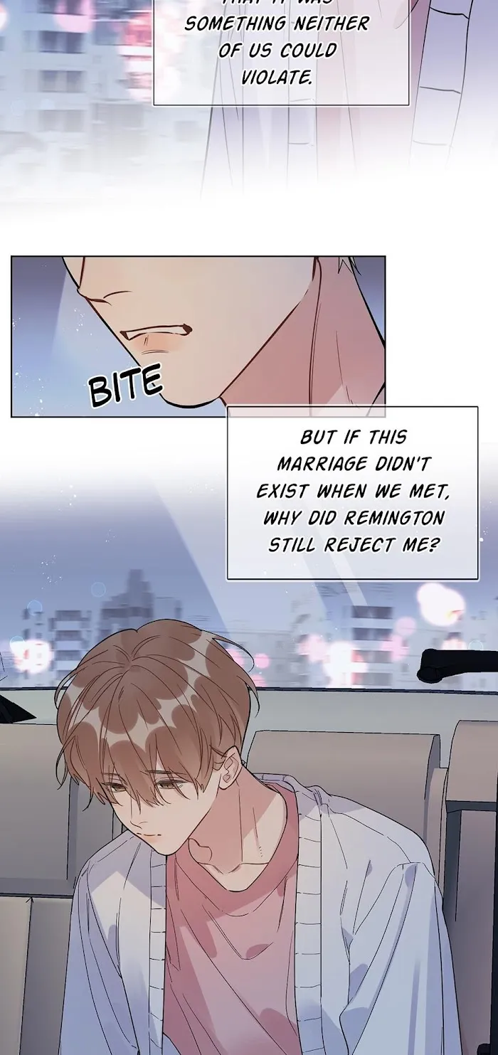 Read Caught in the act chapter 40 image 6 on Lezhin