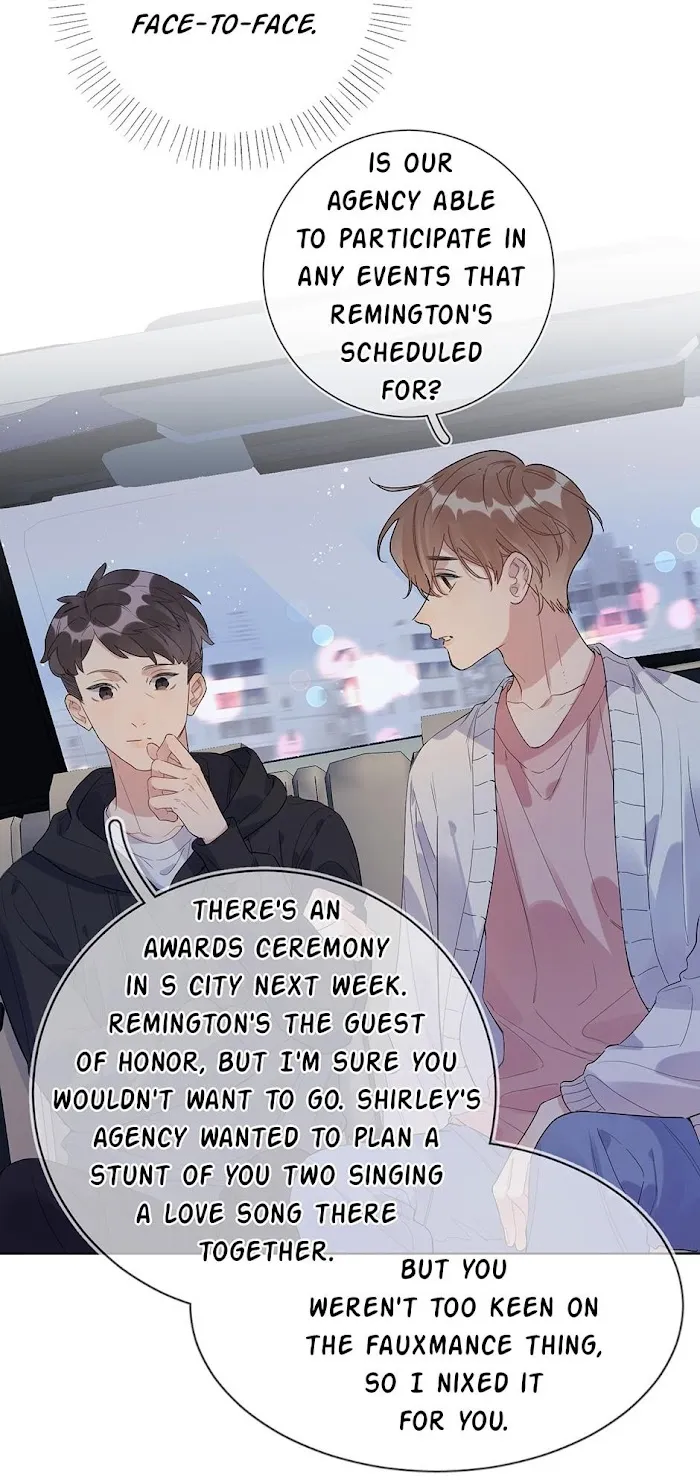 Read Caught in the act chapter 40 image 9 on Lezhin