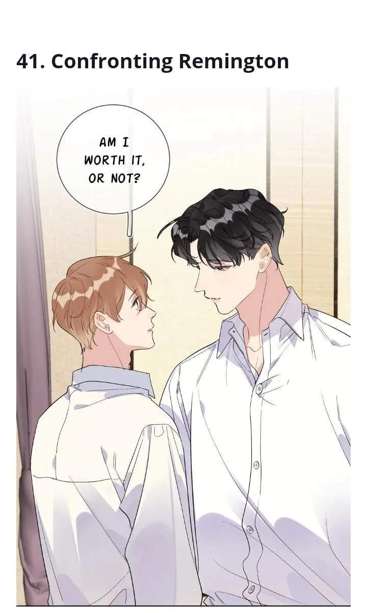 Read Caught in the act chapter 41 image 1 on Lezhin