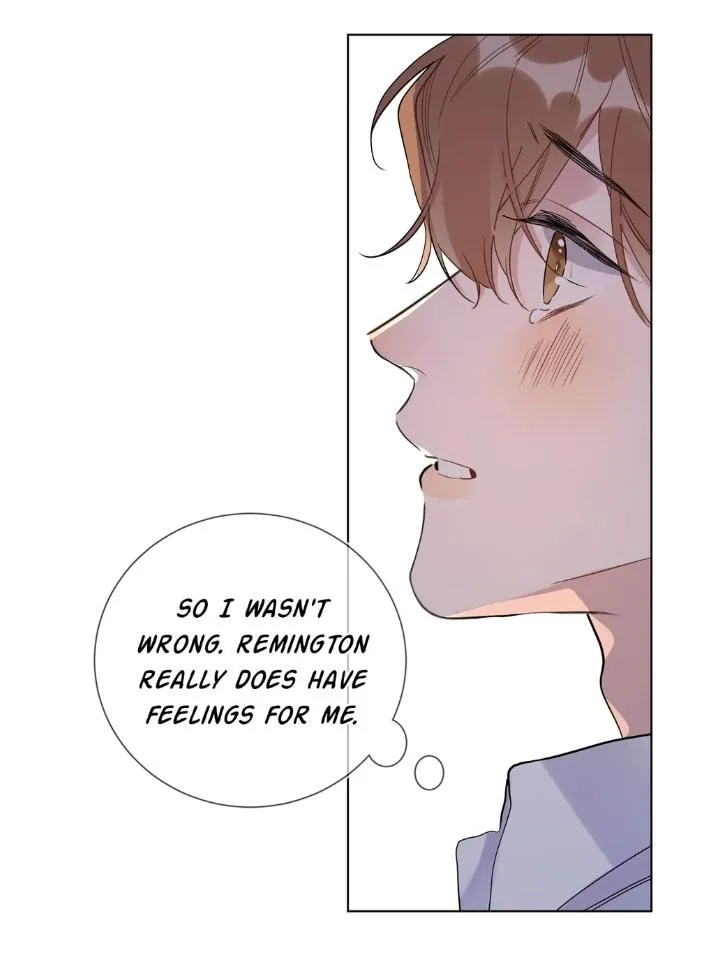 Read Caught in the act chapter 41 image 15 on Lezhin