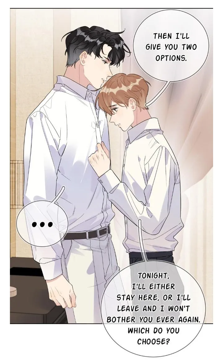Read Caught in the act chapter 41 image 16 on Lezhin