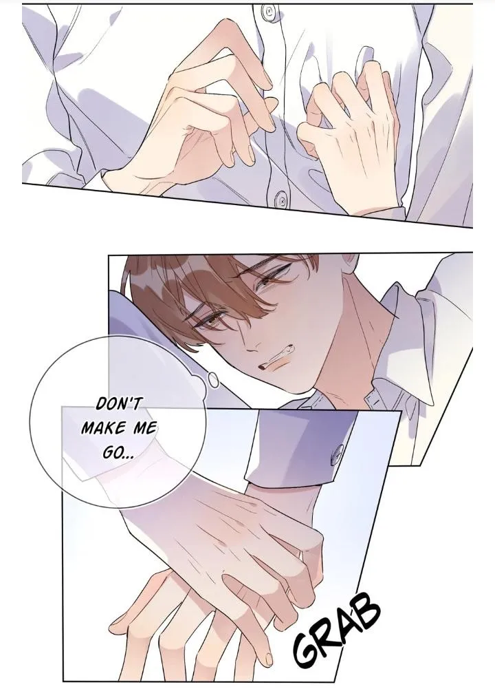 Read Caught in the act chapter 41 image 17 on Lezhin
